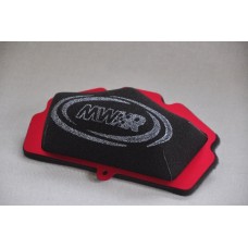 MWR Air Filter for Kawasaki Z650, Ninja 650 and Vulcan 650 (2017+)